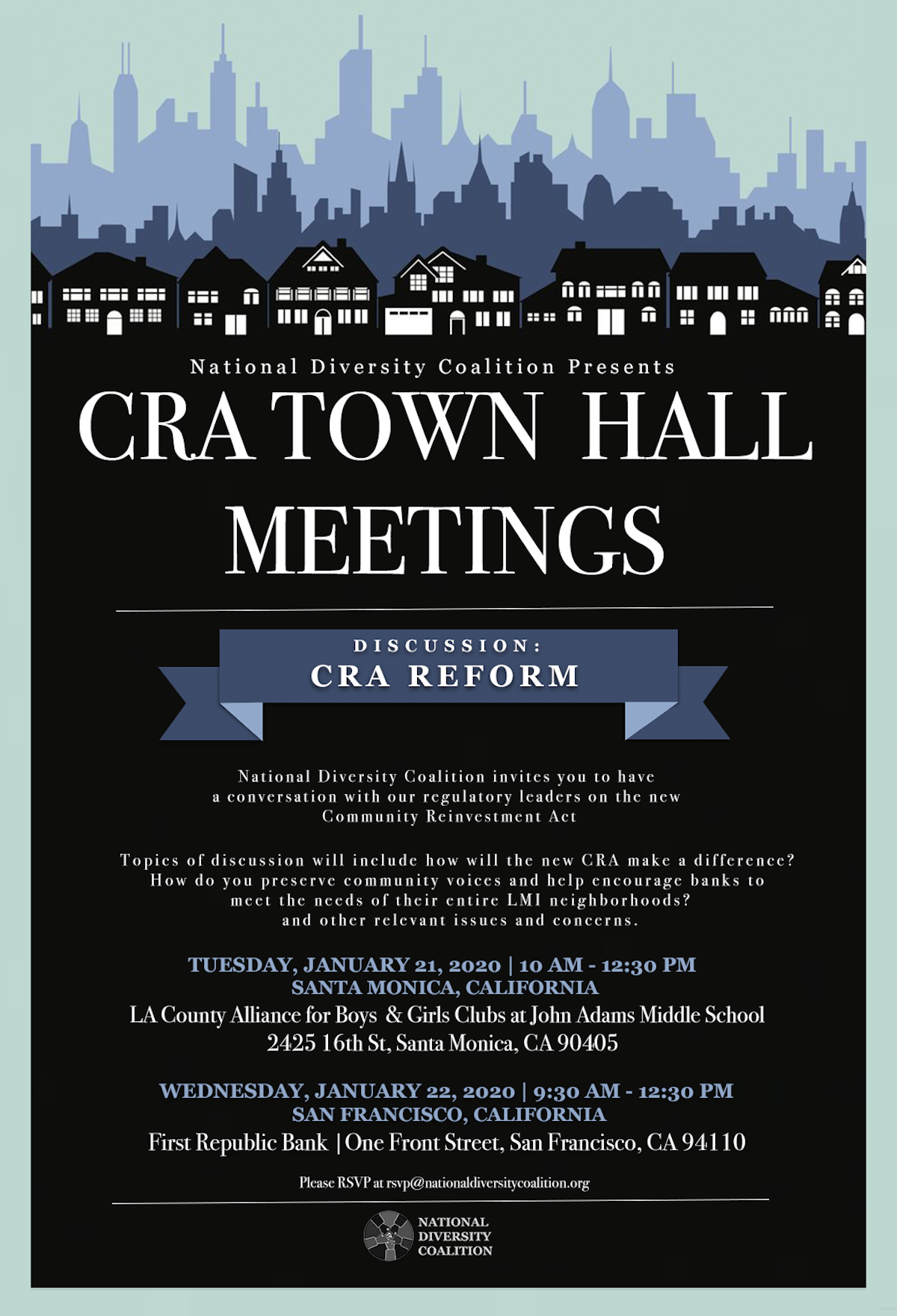 CRA Reform