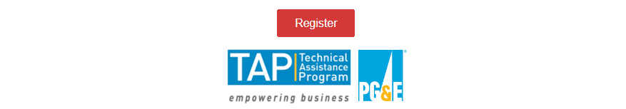 Get TAP savvy with PG&E’s Technical Assistance Program (TAP)